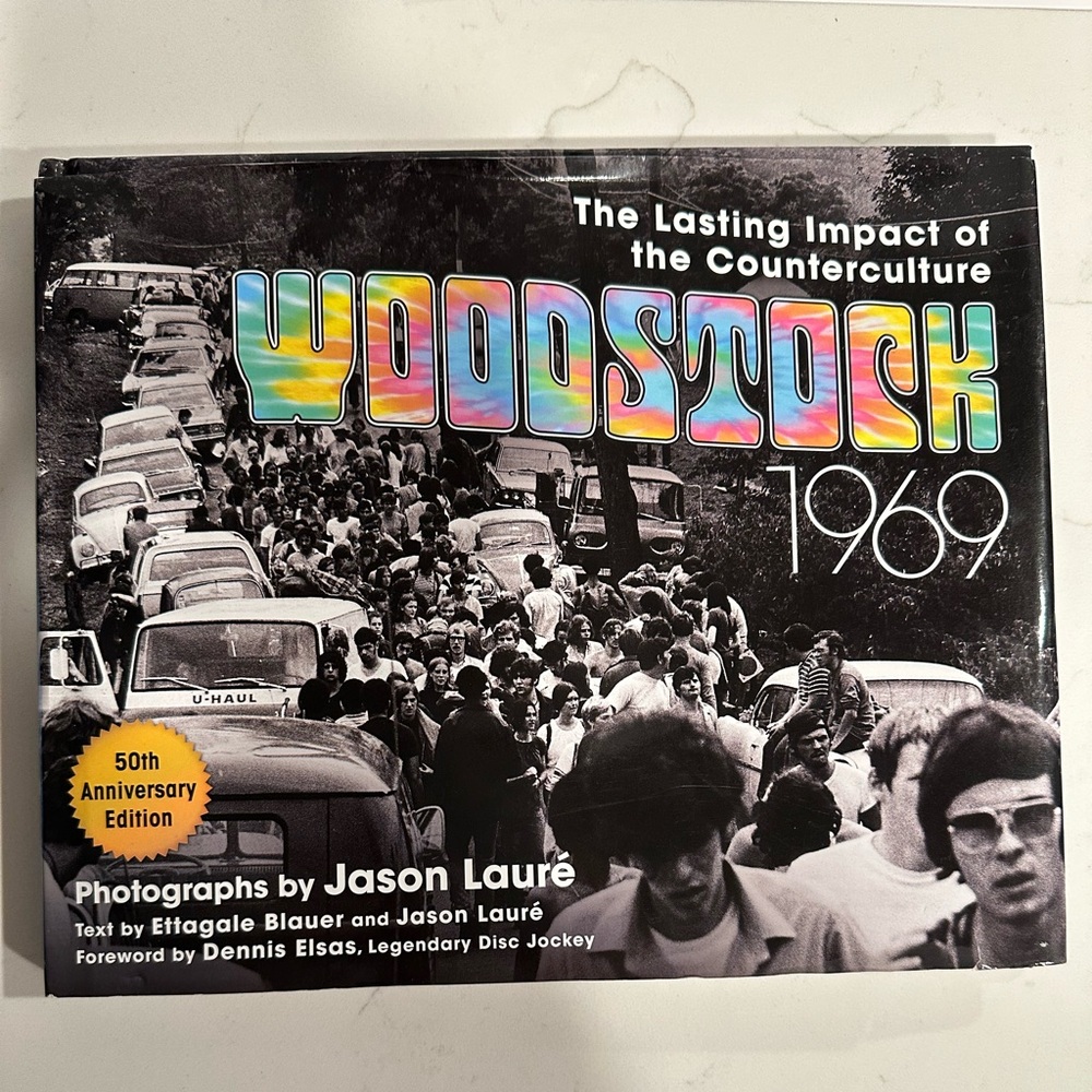 Woodstock 1969: The Lasting Impact